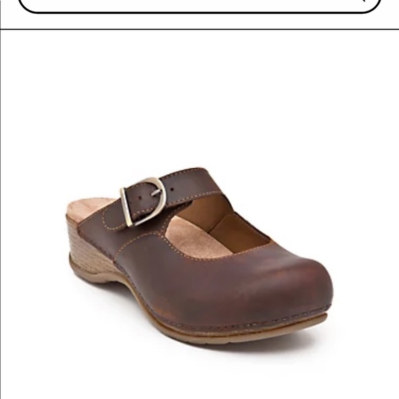 Martina Clog*